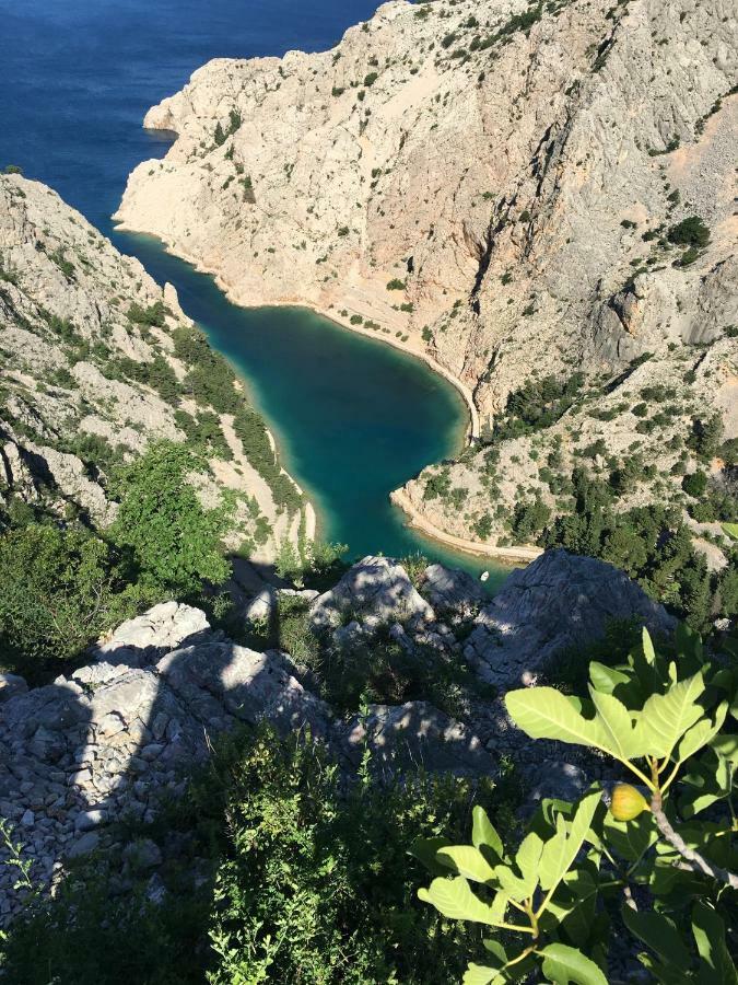 Wil Vannese Stinica Exterior foto
